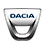 марка Dacia