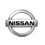 марка Nissan